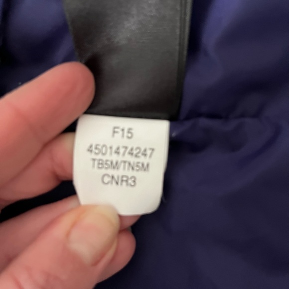 The North Face Lunashadow Insulated Jacket - S - Picture 10 of 10